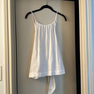 Cloth and Stone tank top size large